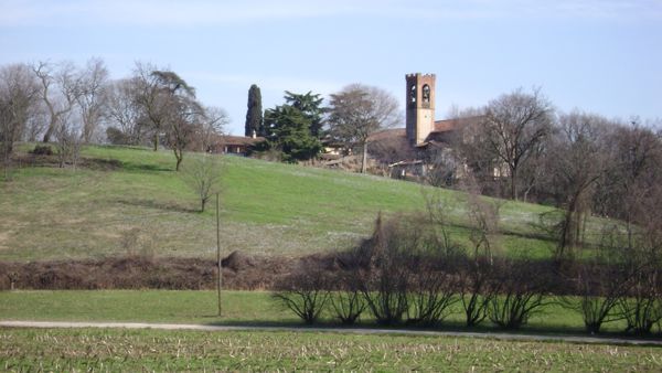 Parco delle Colline di Brescia