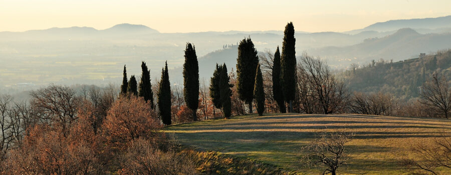 Parco delle Colline di Brescia