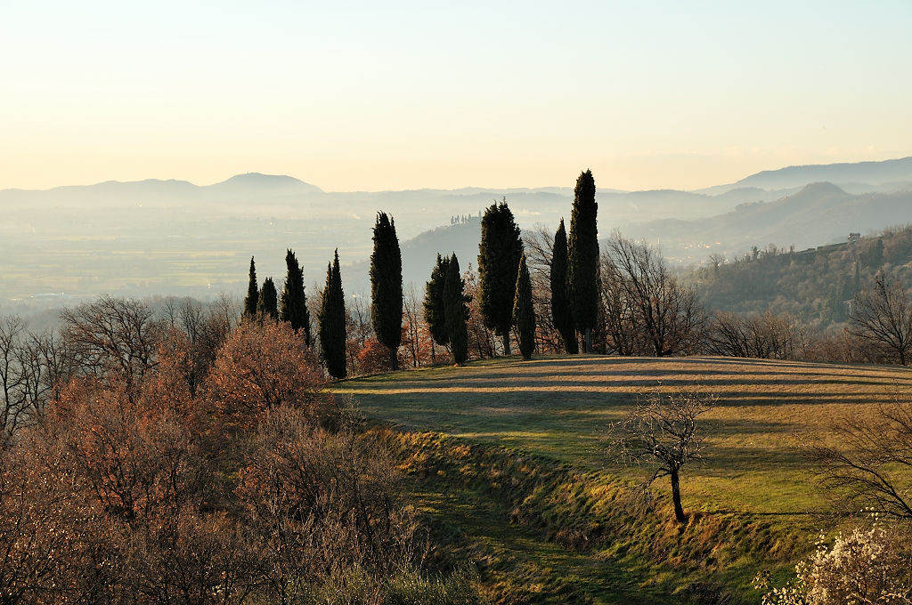 Parco delle Colline di Brescia