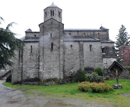 Pieve Romaniche di San Salvatore e San Siro