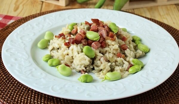 Risotto alla Bresciana piatti tipici bresciani - le ricette bresciane - cucina bresciana (2)