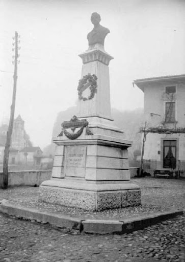 Romani in Valle Camonica escursini brescia - sentieri bresciani Tovini