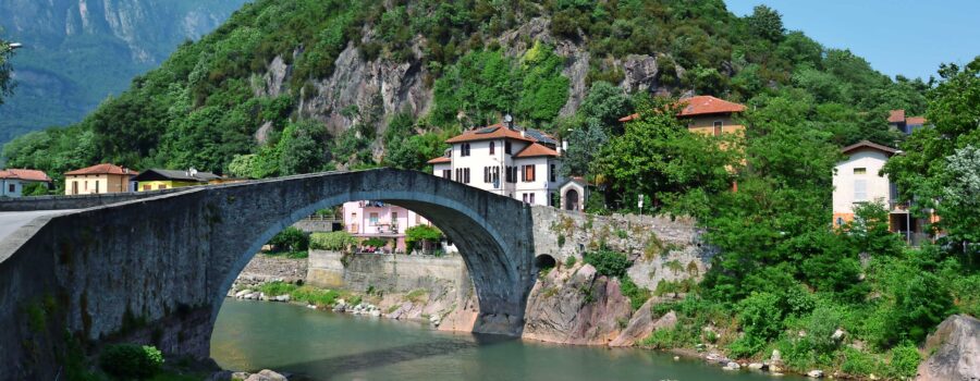 Romani in Valle Camonica escursioni brescia - sentieri bresciani.