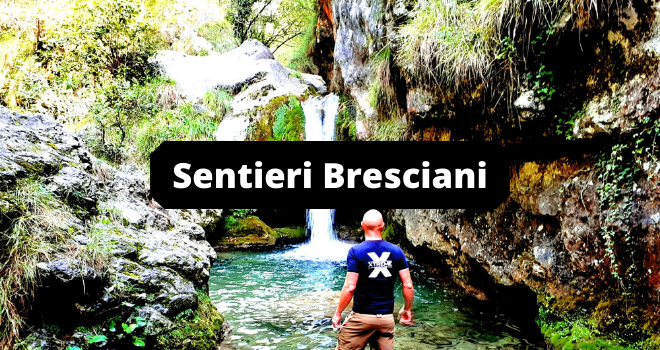 Sentieri Bresciani