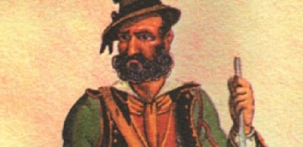 Brigante Zanzanù