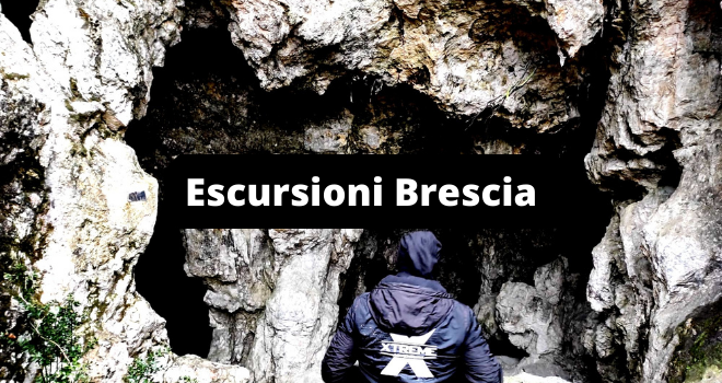 Escursioni Brescia