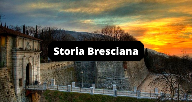 Storia Bresciana