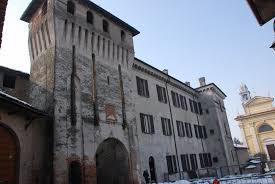 escursione la battaglia della Malamorte