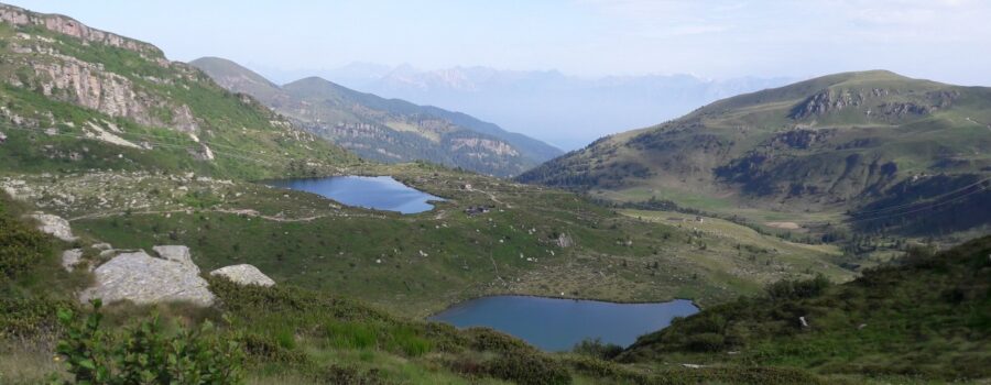 Monte Dasdana - laghetti di ravenola - Escursioni Brescia - Sentieri Bresciani (3)