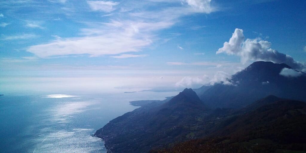 Natura Trek Guida Ambientale Escursionistica