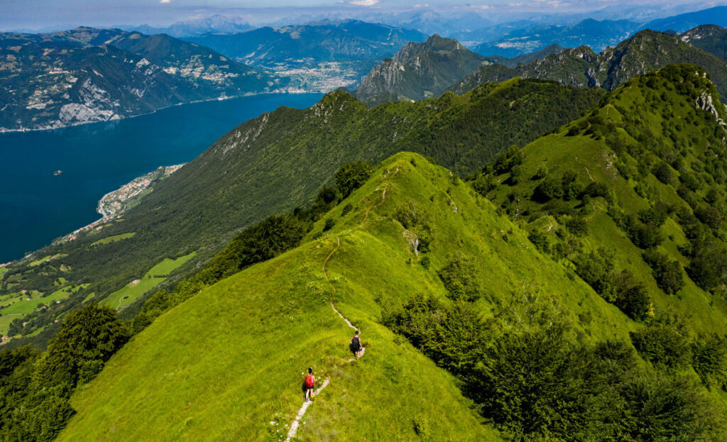 lago d'Iseo