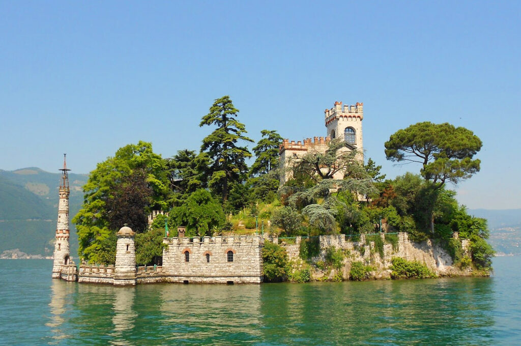 lago d'Iseo