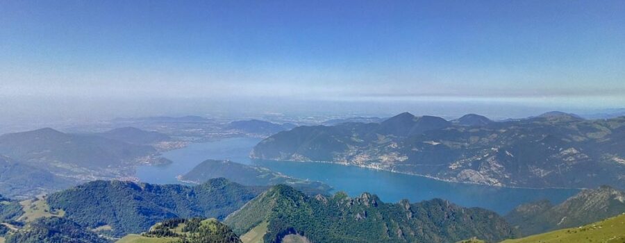 lago d'Iseo