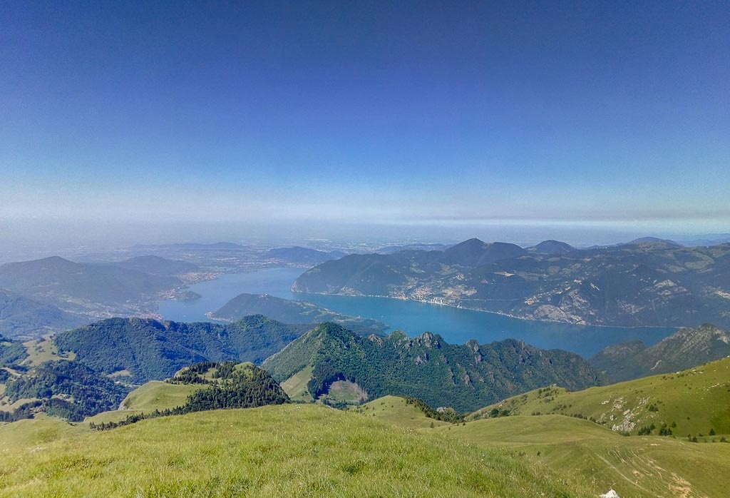 lago d'Iseo