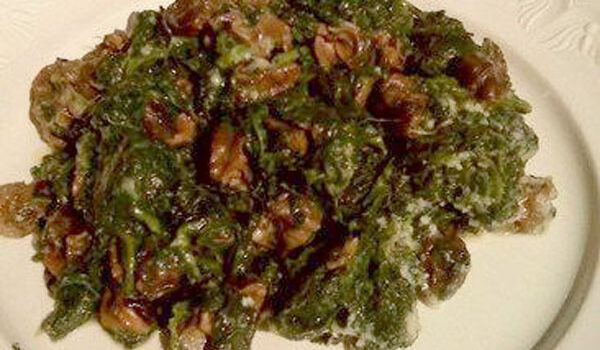 lumache alla bresciana cucina bresciana