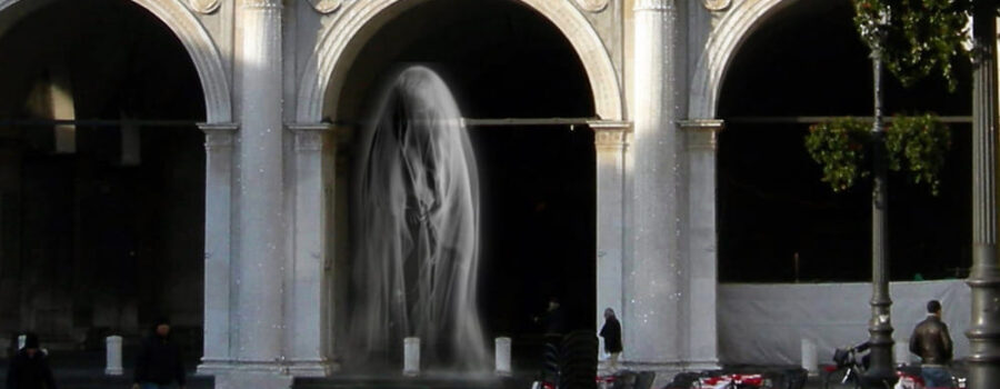 Il Fantasma di Piazza Loggia