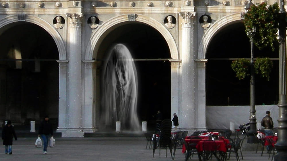 Il Fantasma di Piazza Loggia