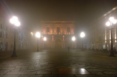 Il Fantasma di Piazza Loggia