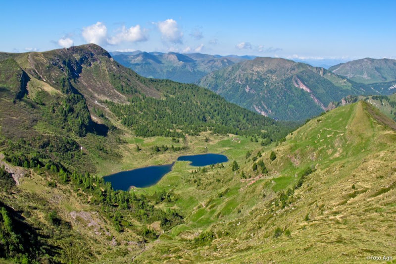 Laghi di Bruffione