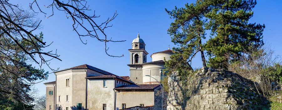 chiesa di San Pietro in Oliveto Brescia (2)