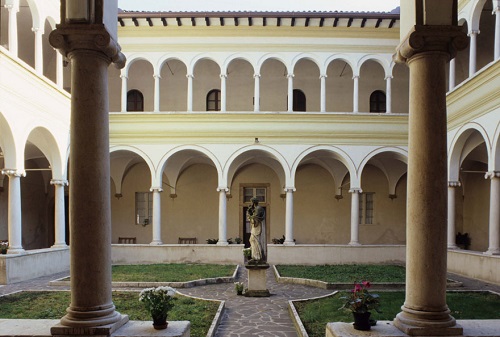 chiesa di San Pietro in Oliveto Brescia (2)