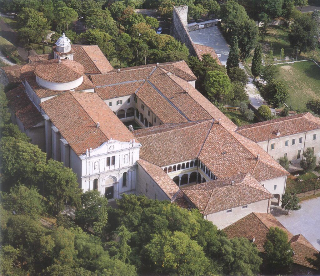 chiesa di San Pietro in Oliveto Brescia (2)