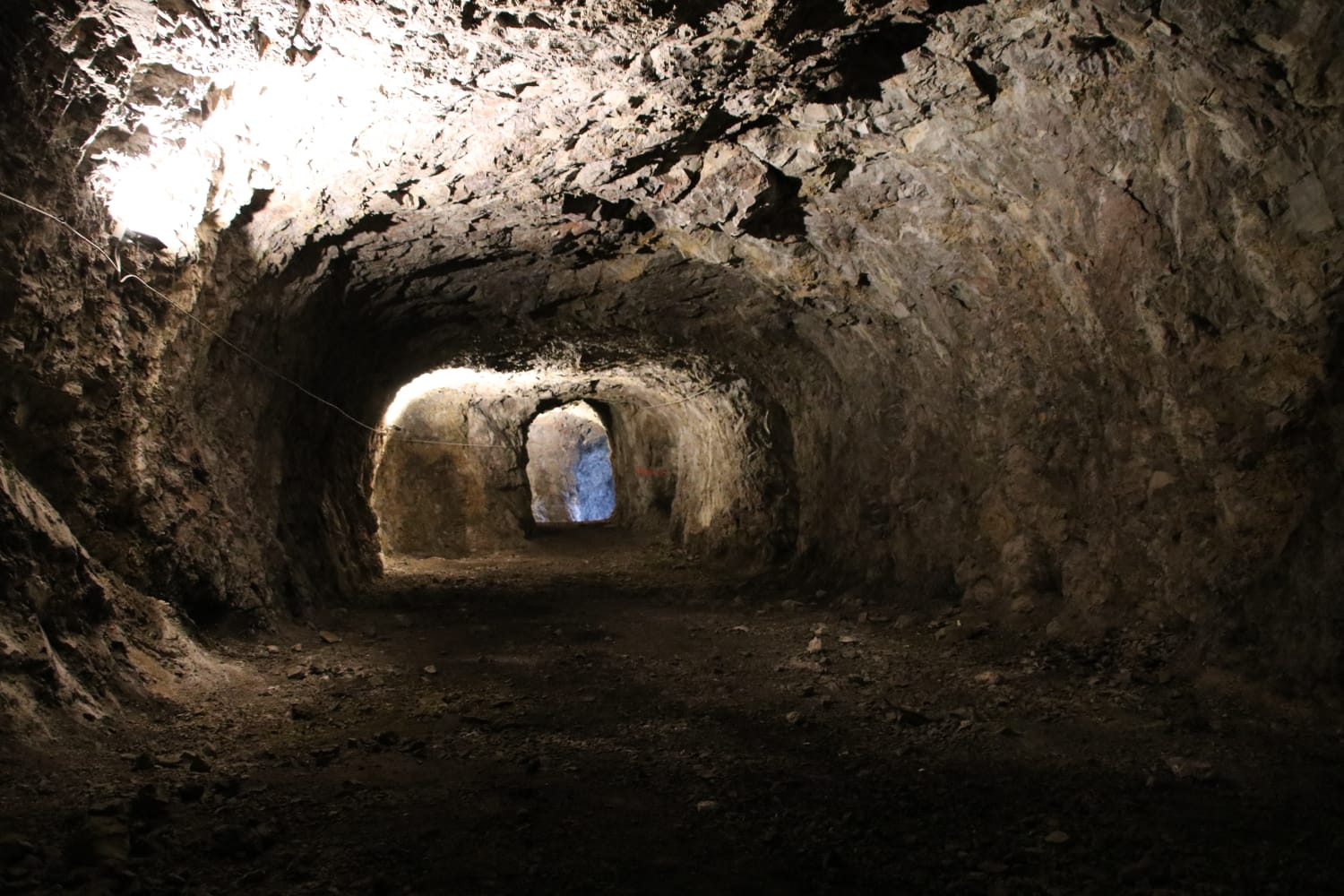 Fortezza Tagliata del Ponale (6)