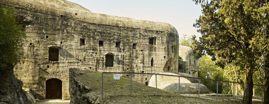 Tour dei Forti del Garda (4)