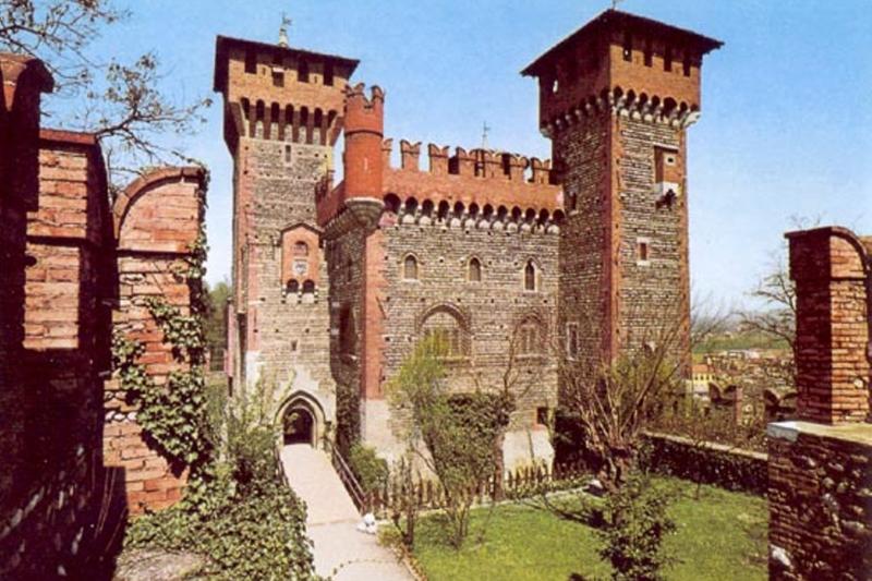 Castelli Bresciani 