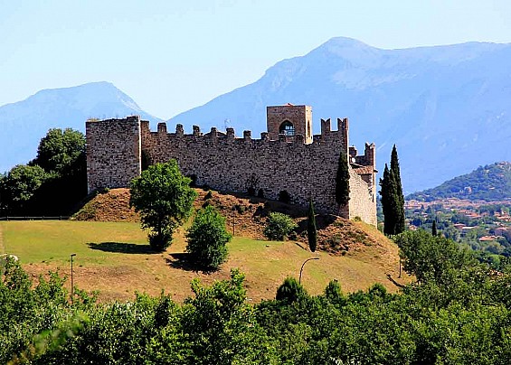 Castello di Padenghe