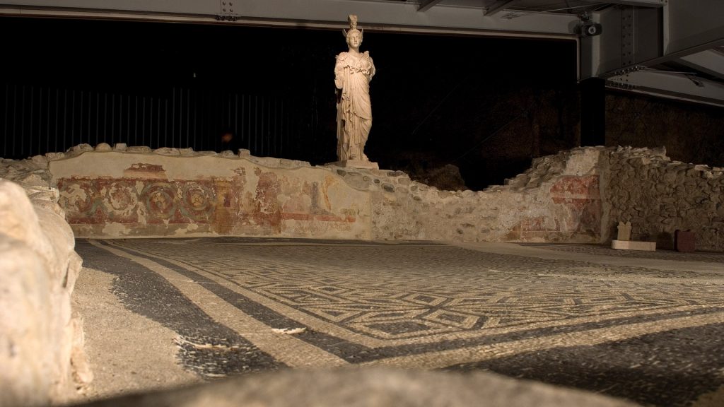 Santuario di Minerva di Breno