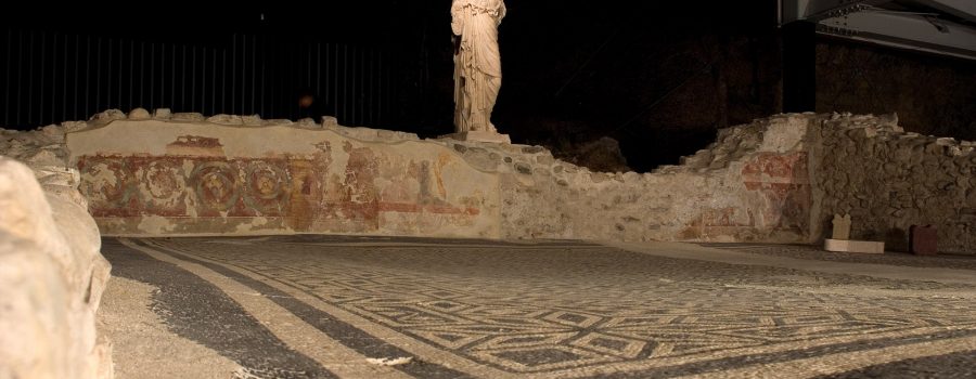 Santuario di Minerva di Breno