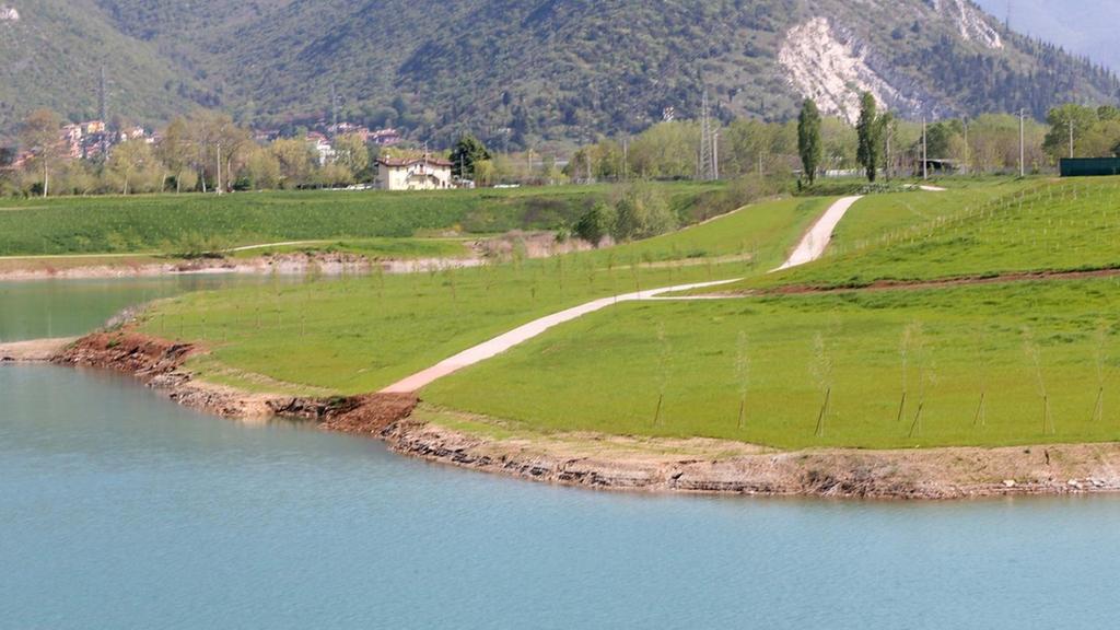 Parco delle Cave di Brescia