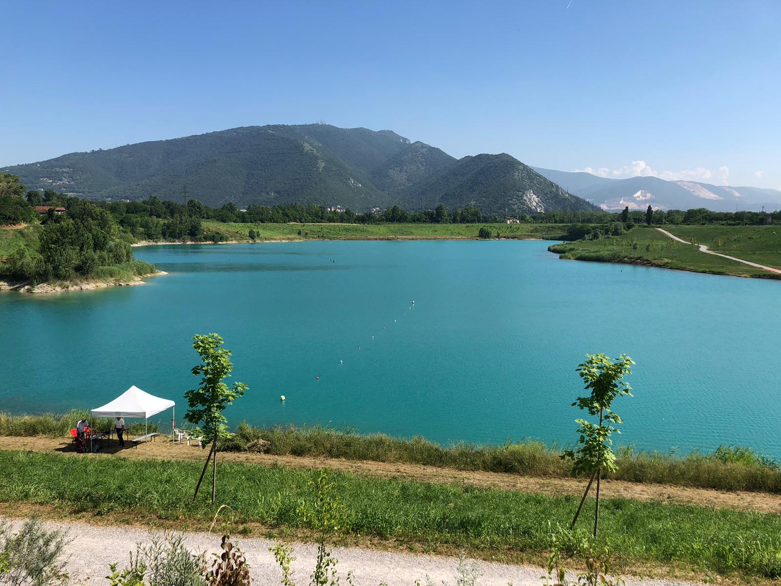 Parco delle Cave di Brescia