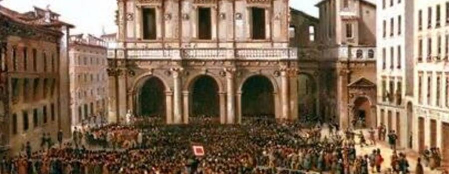 Storia di Brescia