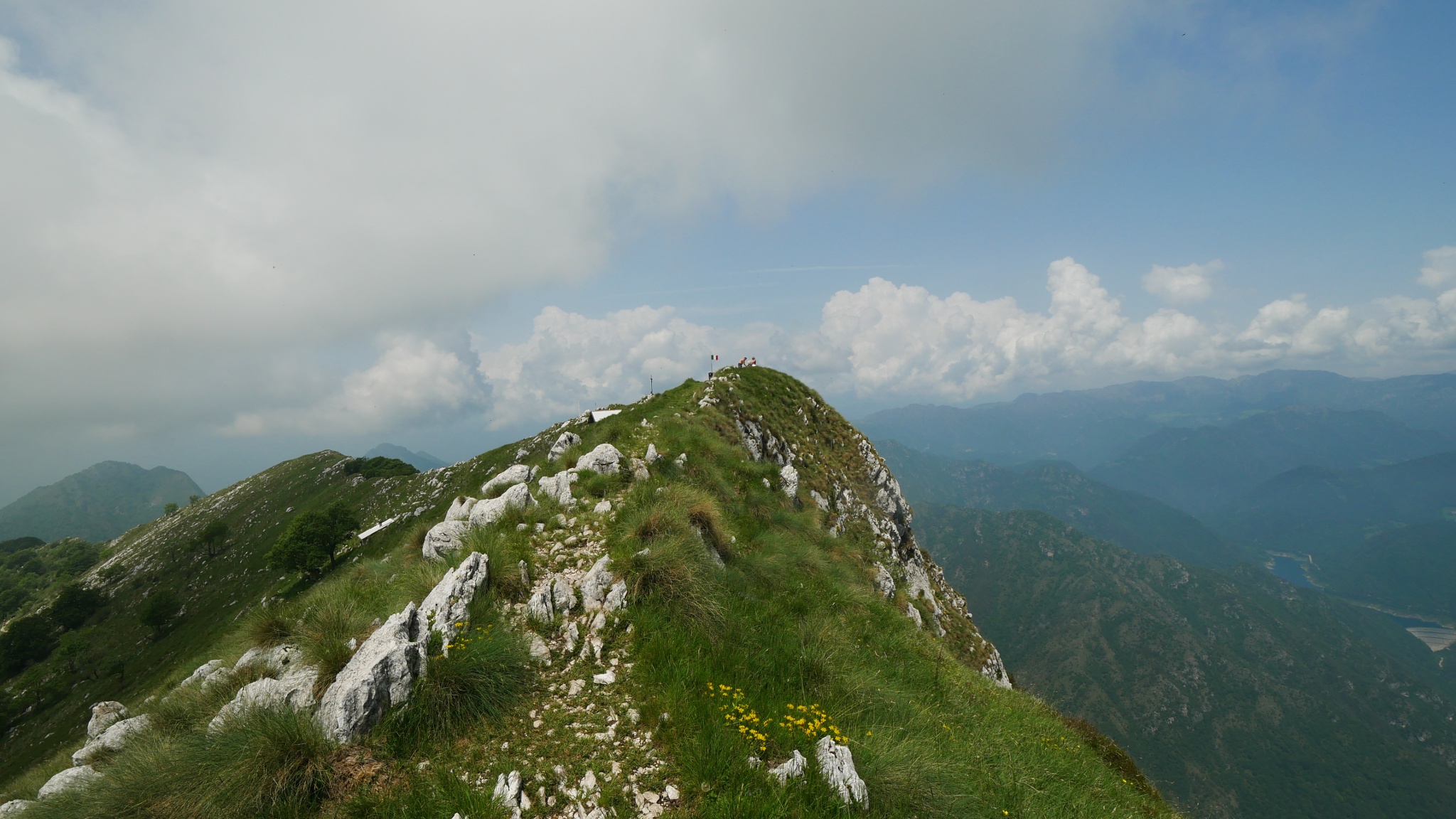 monte pizzocolo