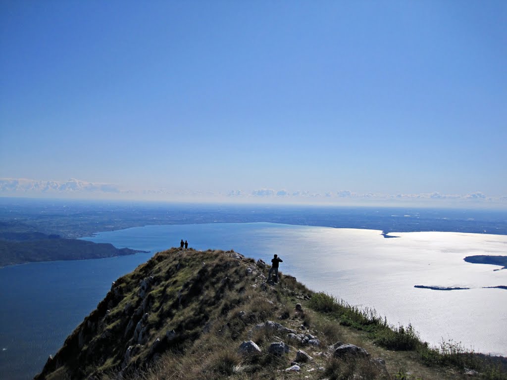 monte pizzocolo