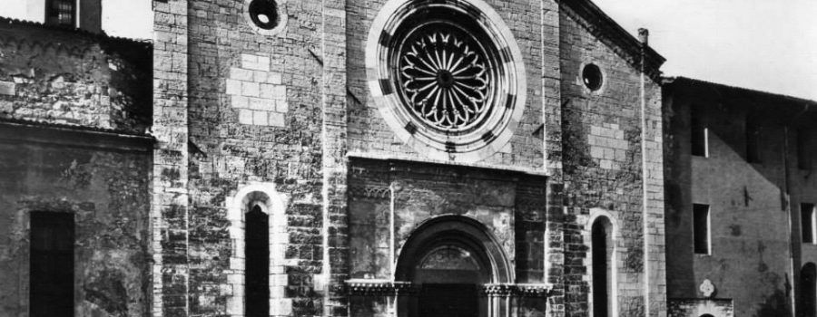 Chiesa di San Francesco d’Assisi Brescia 