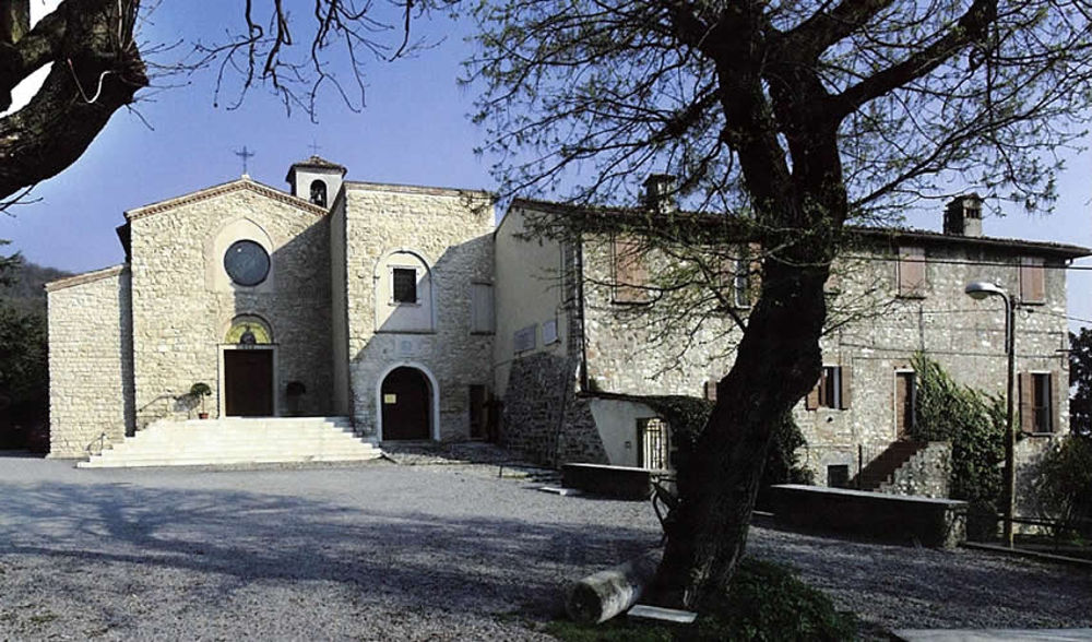 Chiesa di San Gottardo a Brescia