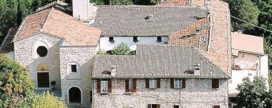 Chiesa di San Gottardo a Brescia