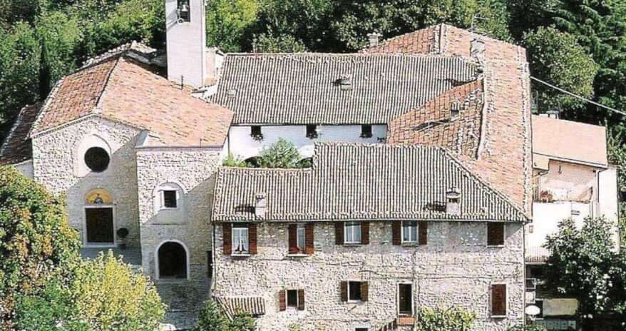 Chiesa di San Gottardo a Brescia