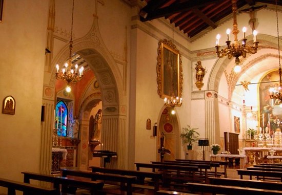 Chiesa di San Gottardo a Brescia