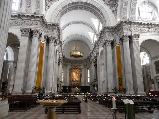 Duomo Nuovo a Brescia