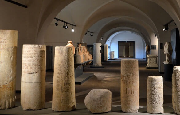 Museo di Santa Giulia