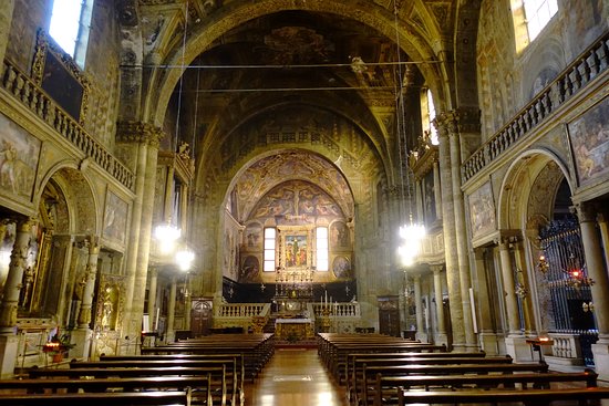 chiesa di Sant’Agata