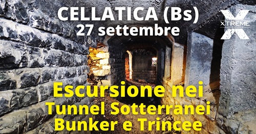 le trincee e i bunker dei monti Campiani  eventi brescia (9)
