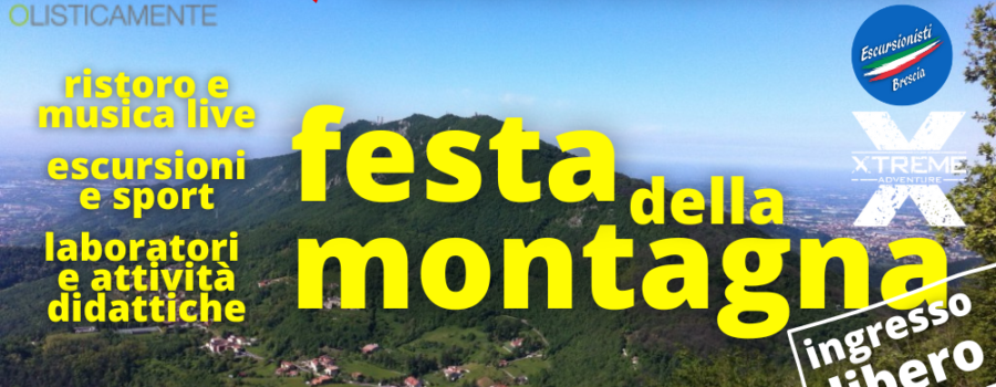 Festa Monte Maddalena