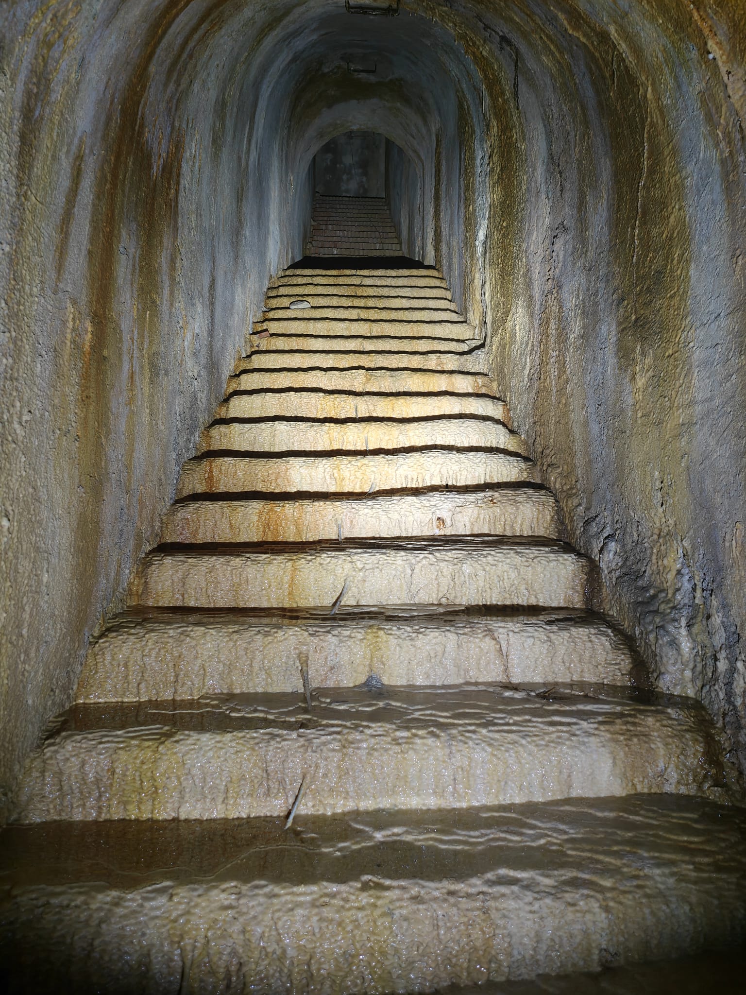 Bunker di Roè Volciano