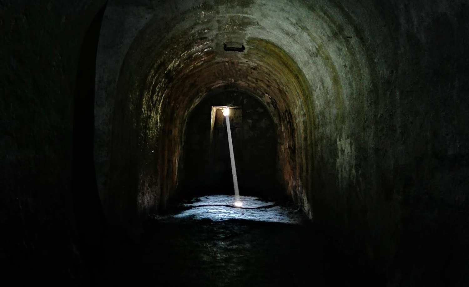 Bunker di Roè Volciano