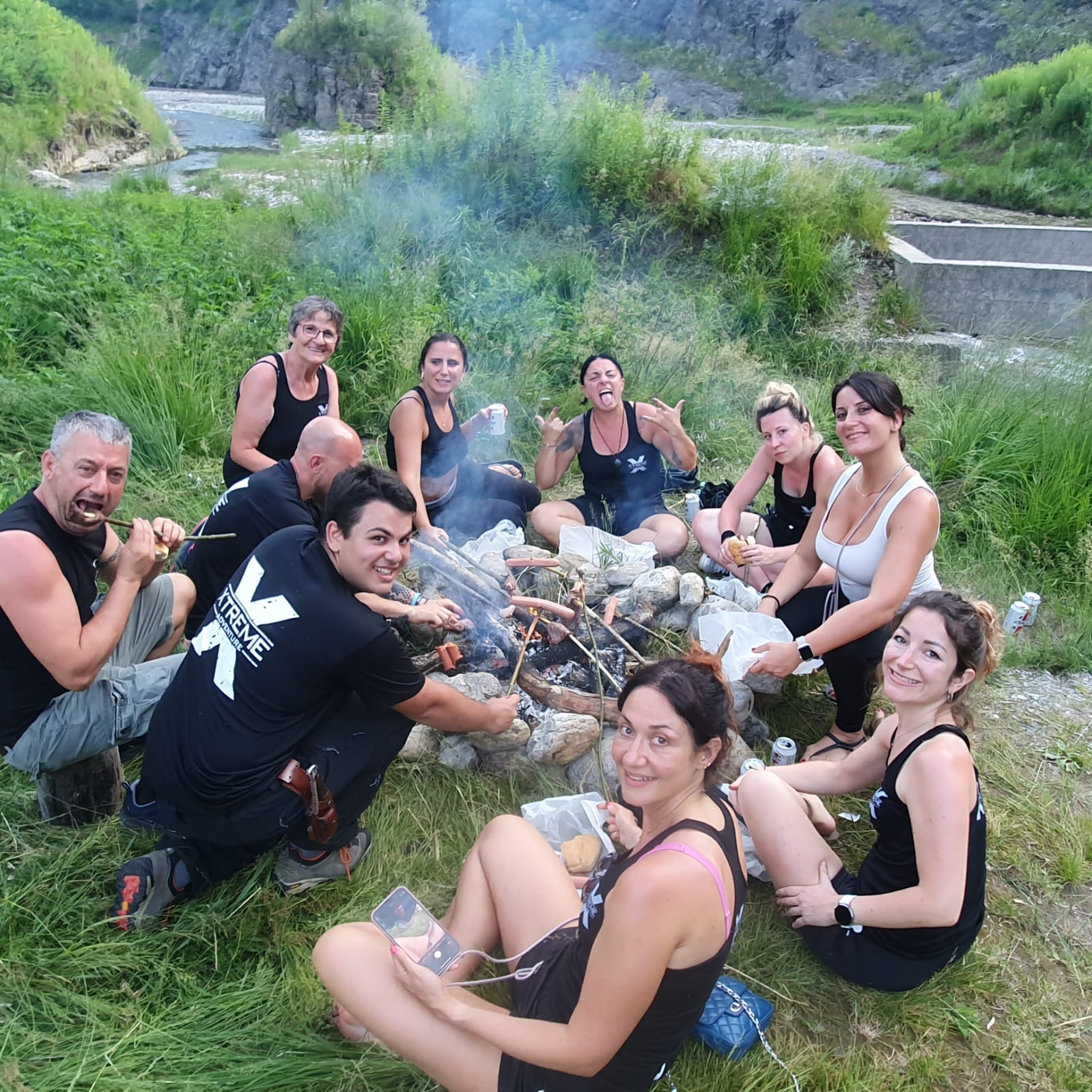 Brescia eventi aziendali, team building, addio al nubilato, addio al celibato, feste di compleanno ( (8)